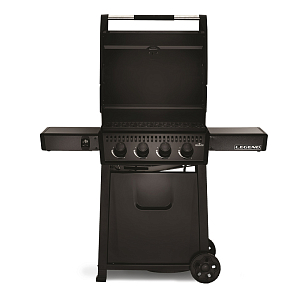гриль газовый napoleon legend-425