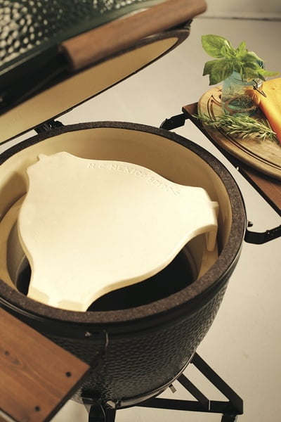 Отсекатель жара керамический "ConvEGGtor" для гриля Big Green Egg L