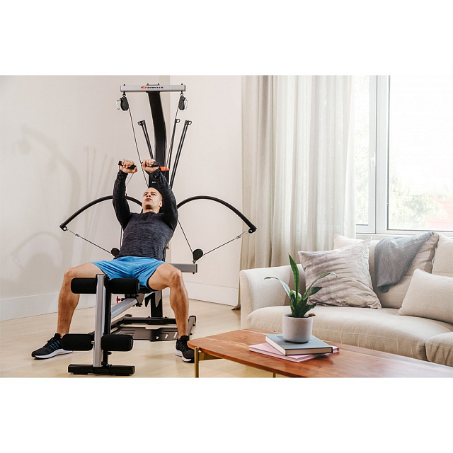 Мультистанция Bowflex PR1000