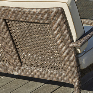 Диван с подушками Skyline Design MADISON 22142 для дачи Диван с подушками Skyline Design MADISON 22142, садовая мебель