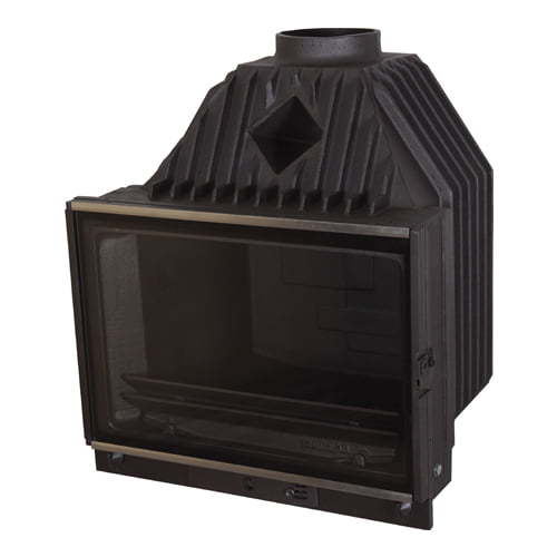 Топка 16KW unica