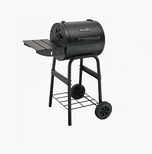 Угольный гриль Char-Broil Charcoal Gourmet 225