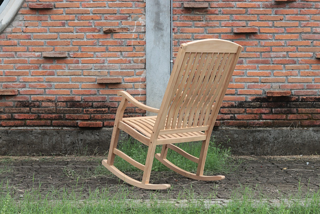 Кресло-качалка Lite Malgrate 