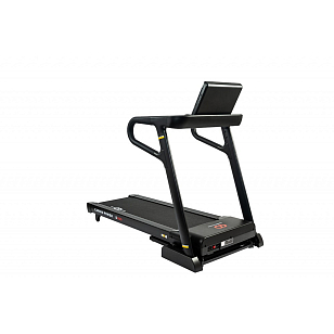 Беговая дорожка CardioPower S350 для хобби и пикника