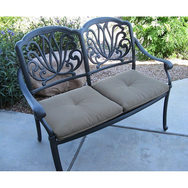 Скамья Вишневый Садъ Классик 