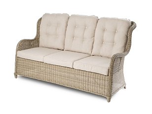 Обеденная группа Joygarden Geneva, садовая мебель