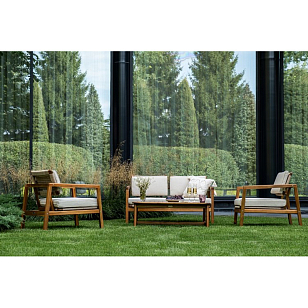 Диванная группа Joygarden Calisto M, садовая мебель