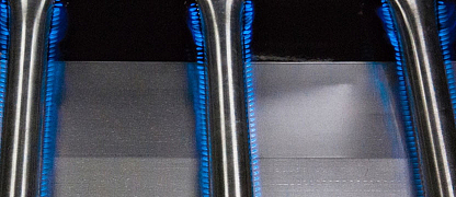 Горелки Dual-Tube™