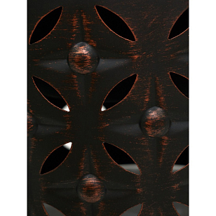 Чаша для костра Firepit 625, уличное оборудование