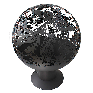 Очаг открытый Firecup Жар-птица