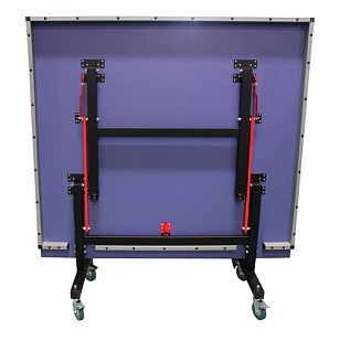 Профессиональный теннисный стол для помещений Scholle T850 для отдыха за городом Профессиональный теннисный стол для помещений Scholle T850 для хобби и пикника