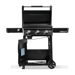 газовый гридл napoleon freestyle 24