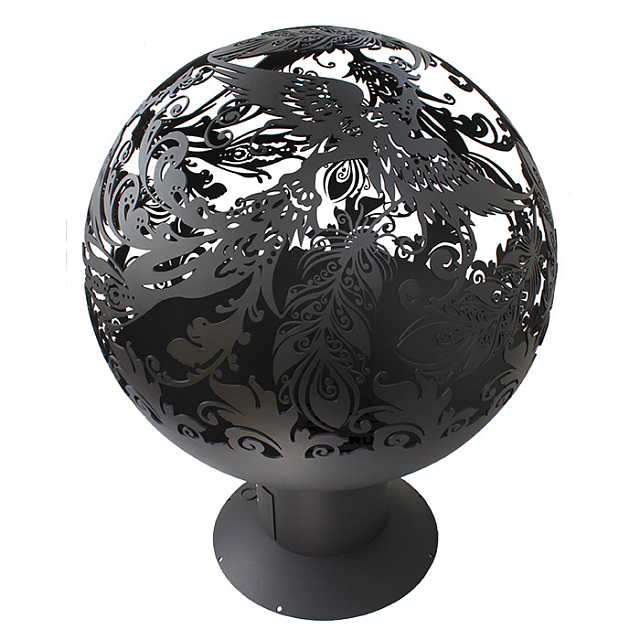 Очаг открытый Firecup Жар-птица 