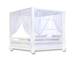 Беседка Leda Пляжная, уличное оборудование