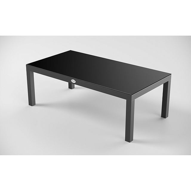 Лаунж зона Gardenini Premium Voglie Карбон / Темно-серый 