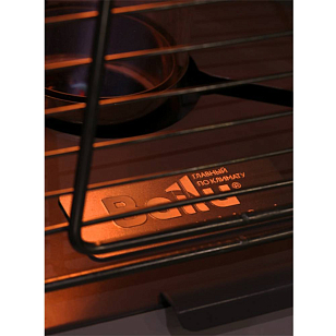 Газовый обогреватель уличный Ballu BOGH 14