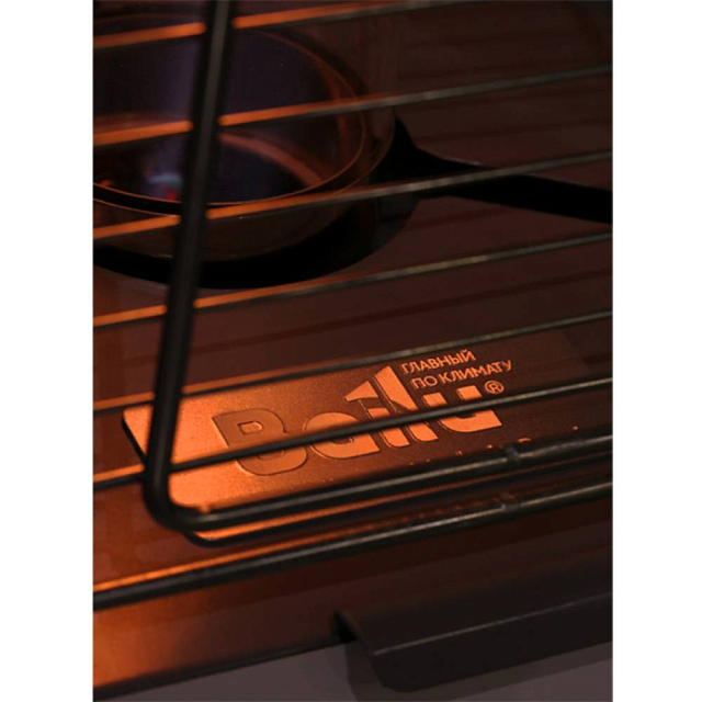 Газовый обогреватель уличный Ballu BOGH 14 