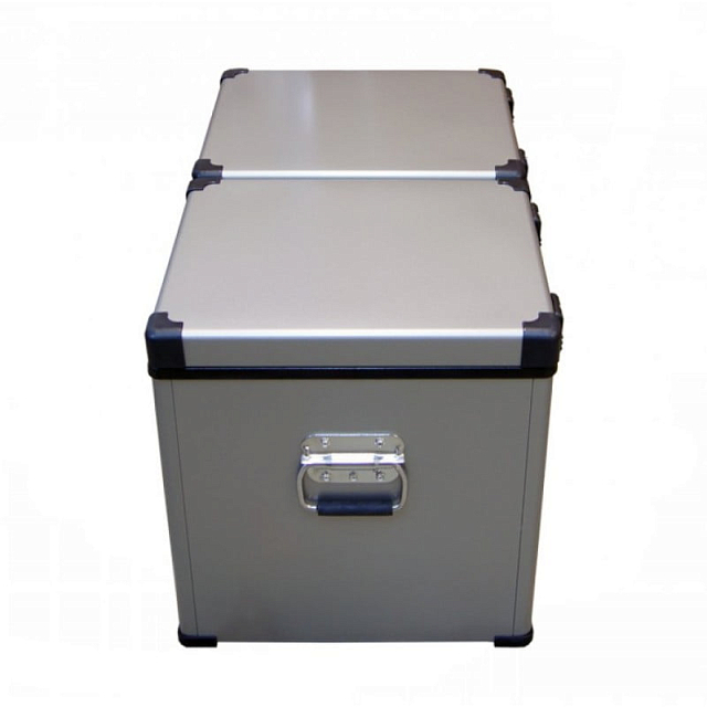 Автохолодильник компрессорный Indel B TB65