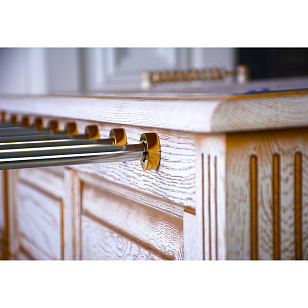 Настольный футбол Desperado Vintage Louis XVI для отдыха за городом Настольный футбол Desperado Vintage Louis XVI для хобби и пикника