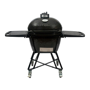 Керамический гриль Primo OVAL 300 AIO (FAMILY)