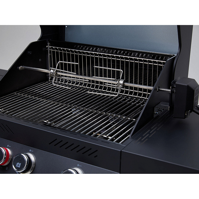 Вертел Primeliner для гриля G/S class 3B