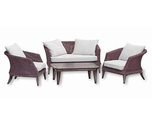 Диван Leda Венеция, садовая мебель