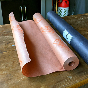 Бумага мясника Suckle Busters Pink Butcher Paper, розовая для приготовления пищи Бумага мясника Suckle Busters Pink Butcher Paper, розовая для сада