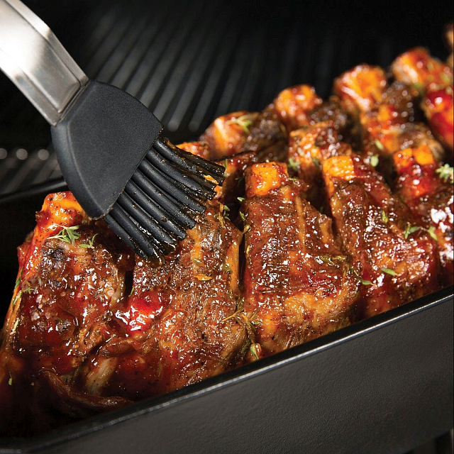 Жаровня Broil King для ребрышек