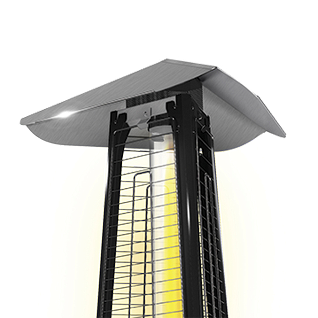 Газовый обогреватель уличный Ballu BOGH 14 