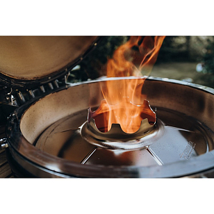 Сковорода вок Monolith стальная