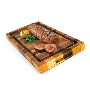 Доска кедровая Broil King для нарезки и сервировки