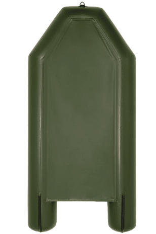 Лодка ПВХ Фрегат 300 Е зеленая для отдыха за городом Лодка ПВХ Фрегат 300 Е зеленая для хобби и пикника