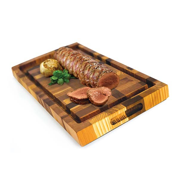 Доска кедровая Broil King для нарезки и сервировки