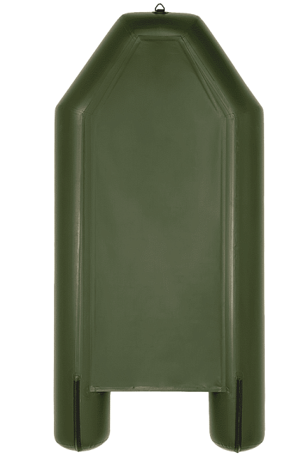 Лодка ПВХ Фрегат 300 Е зеленая