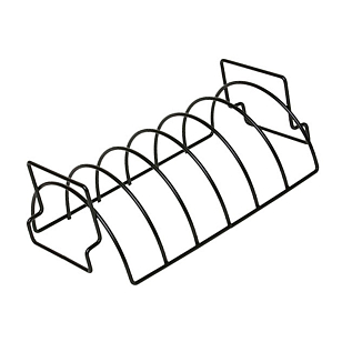 Подставка для запекания ребрышек Monolith для сада