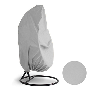 Подвесное кресло Cocoon Chair 300GW White, садовая мебель