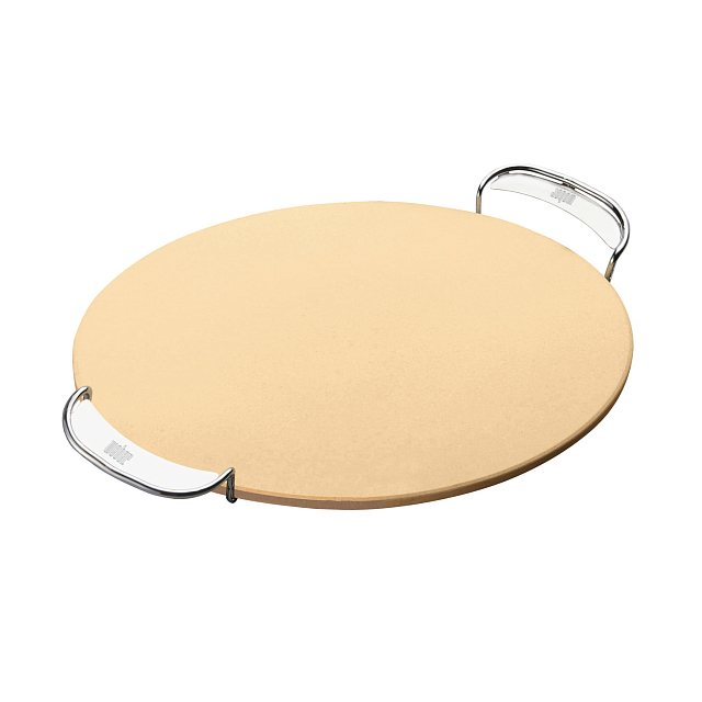 Камень для выпечки пиццы пиццы Weber GBS