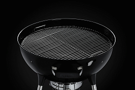 Стальные барбекю решетки