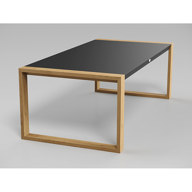 Лаунж зона Gardenini Premium Elegante Carbon Anthracite 