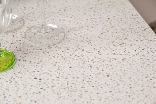 Обеденная группа из тика Joygarden Talara L, садовая мебель