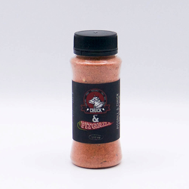 Специя Pitgrill Pitgrill & Chuck for Beef