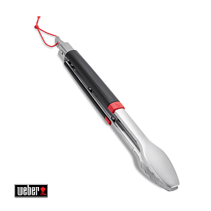 Щипцы Weber для BBQ для сада