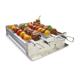 Подставка для шашлыка Broil King для сада