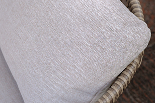 Лаунж зона Joygarden Charlotte, садовая мебель