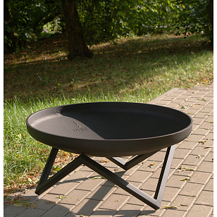 Уличный очаг UFIRE IC-05, уличное оборудование