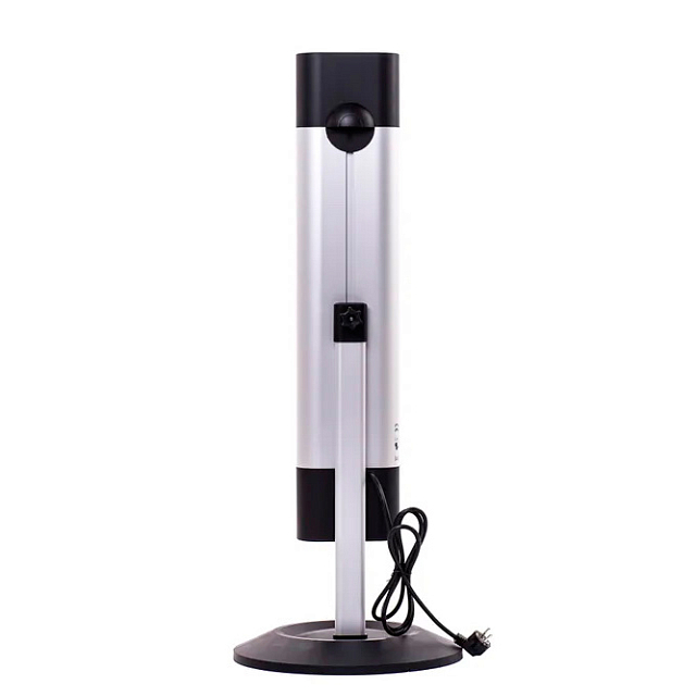 Уличный электрический обогреватель Veito CH1800 RE Black 