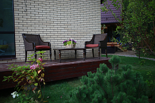 Стул Вишневый Садъ Альберо Колониале