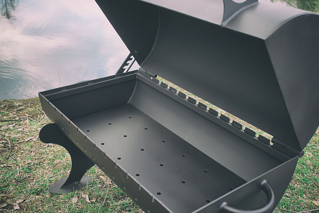 Мангал Foresta МК-9