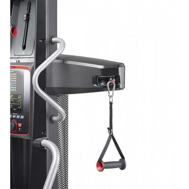 Мультистанция Bowflex HVT