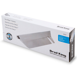 Разделитель Broil King для грилей Monarch / Signet / Sovereign для сада